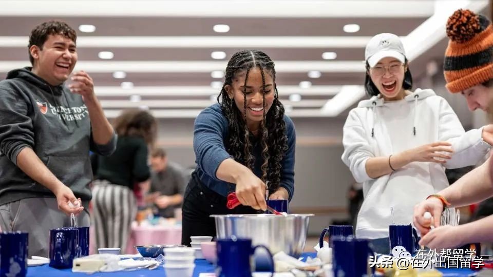 马里兰大学入学要求_马里兰大学入学条件_马里兰大学学费贵吗