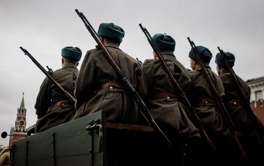 二战苏联进攻日本本土_二战苏联末期日本打了多少人_二战末期苏联打日本