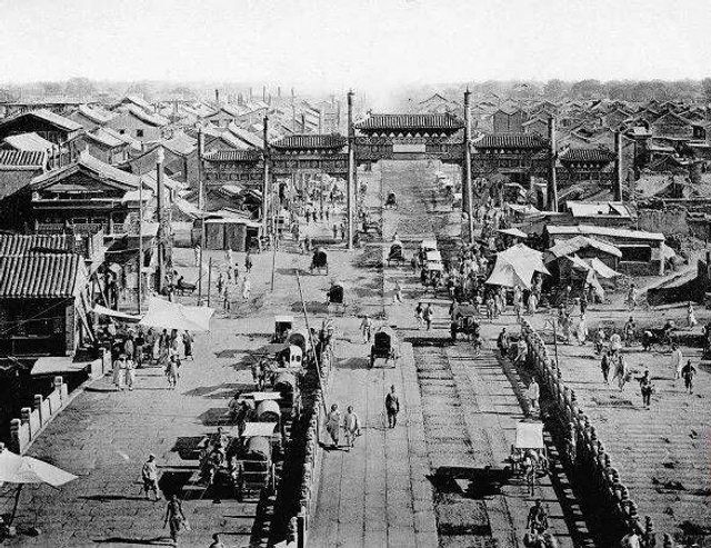 最接近真实的历史——从晚清到民国