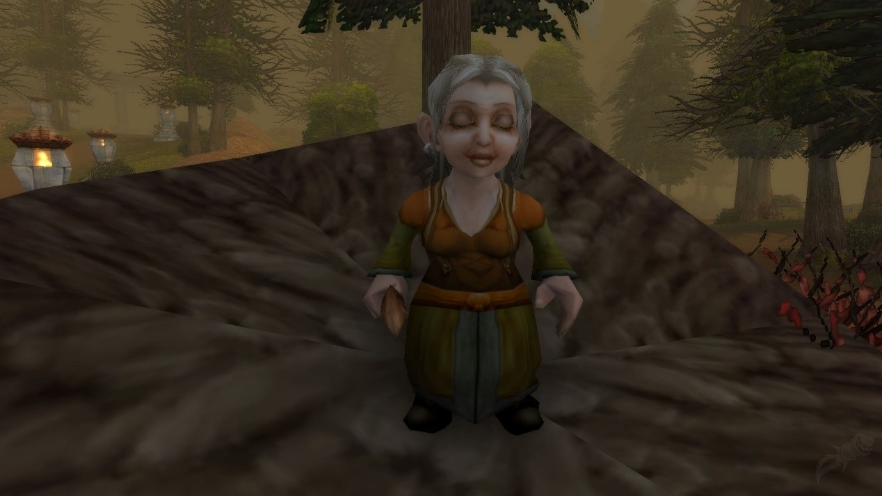 尘泥沼泽怪物分布图_尘泥沼泽怎么去_尘泥沼泽