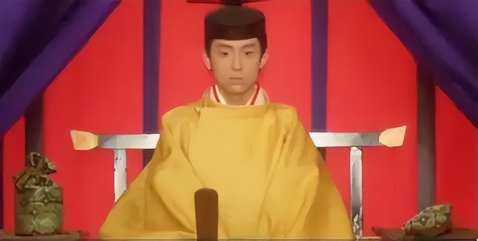 日本天皇大臣_大日本天皇_日本天皇一脉