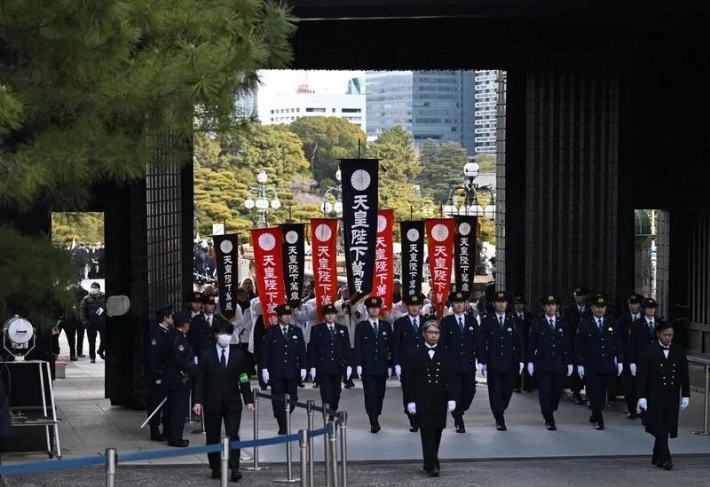 日本天皇大帝_大日本天皇_日本天皇介绍