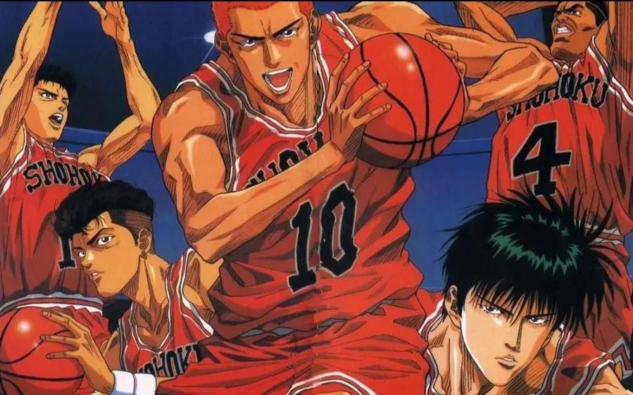 湘北篮球队队标_湘北篮球队战绩_湘北篮球队员