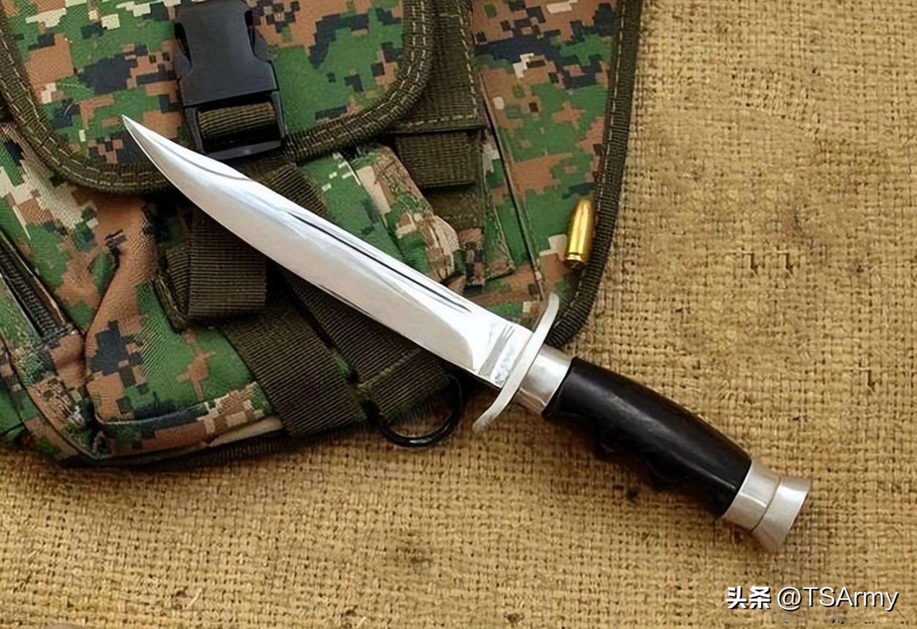 cfqbz03_中国现代军刀种类介绍_53式黑四棱刺刀型号