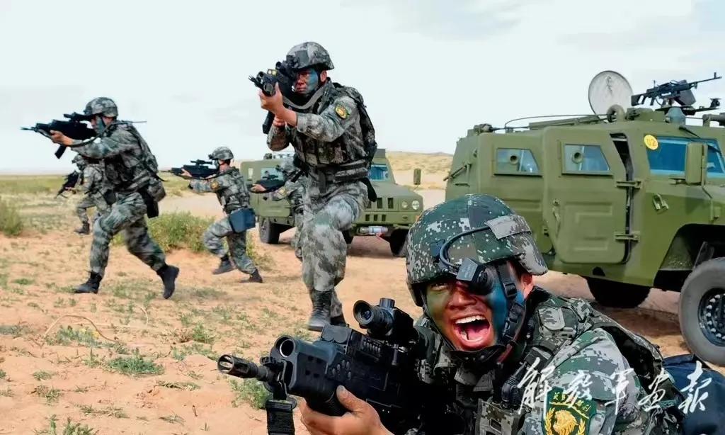 cfqbz03_中国国产步枪发展史_53式步骑枪