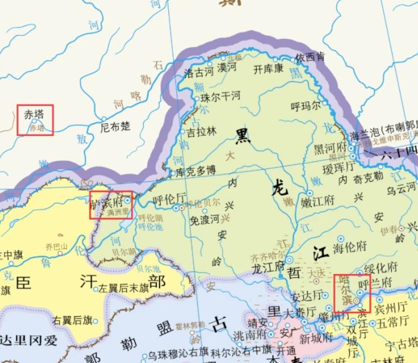 1915年俄国战争史_清末日俄战争_1900年清俄战争