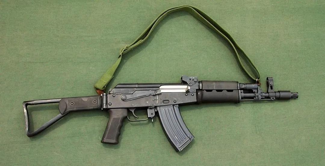 53式步骑枪_中国国产步枪发展史_cfqbz03