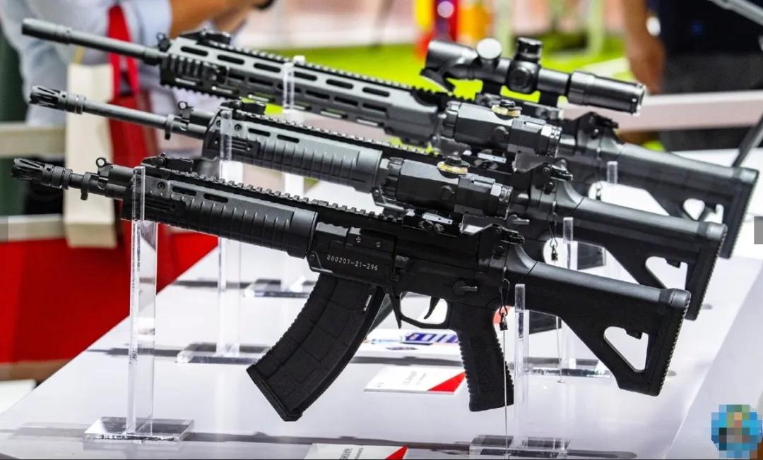 cfqbz03_中国国产步枪发展史_53式步骑枪