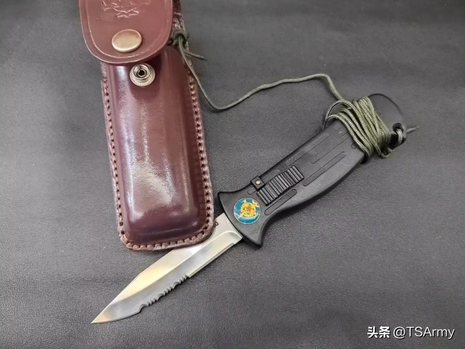 中国现代军刀种类介绍_53式黑四棱刺刀型号_cfqbz03