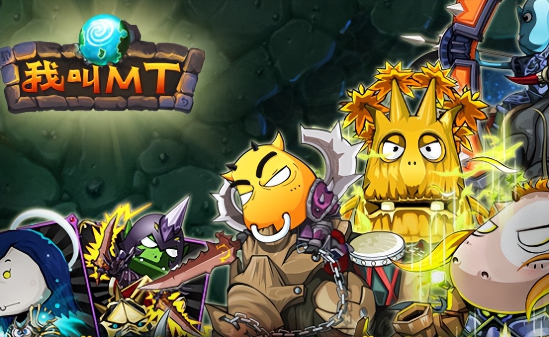 魔兽世界复刻游戏_塔瑞斯世界手游评测_200wow