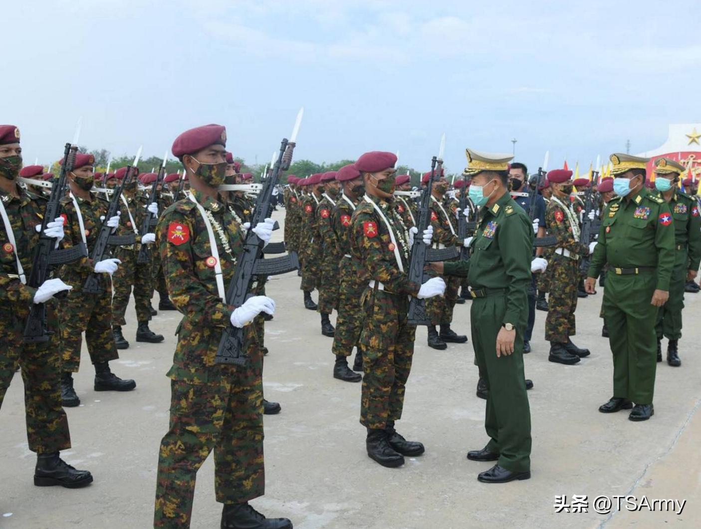 cfqbz03_丰和20式突击步枪_QBZ-191突击步枪