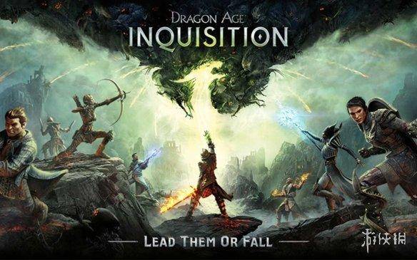 游戏奖揭晓！龙腾世纪：审判荣获年度最佳