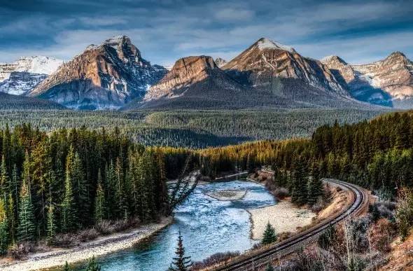 蒙特利尔的天气_蒙特利尔气象预报_天气蒙特利尔温度多少