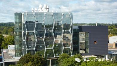 温哥华大学设施_温哥华设计类大学_温哥华建筑设计排名