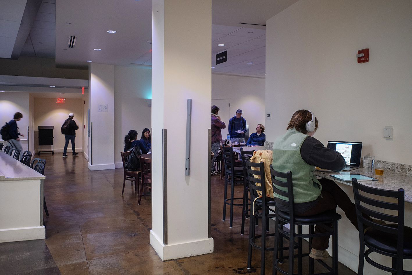 UNC at Chapel Hill 校园建筑特色_北卡罗来纳大学教堂山分校校园风光_北卡罗来纳大学教堂山分校 地址