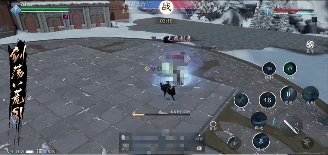 魔兽世界复刻游戏_塔瑞斯世界手游评测_200wow