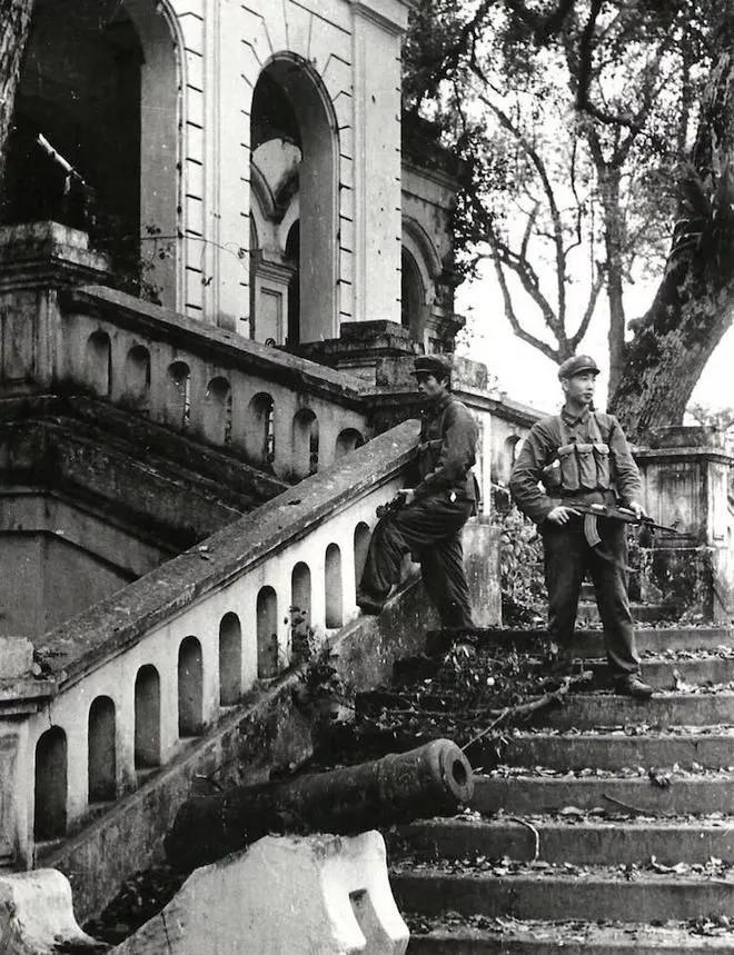 cfqbz03_中国国产步枪发展史_53式步骑枪