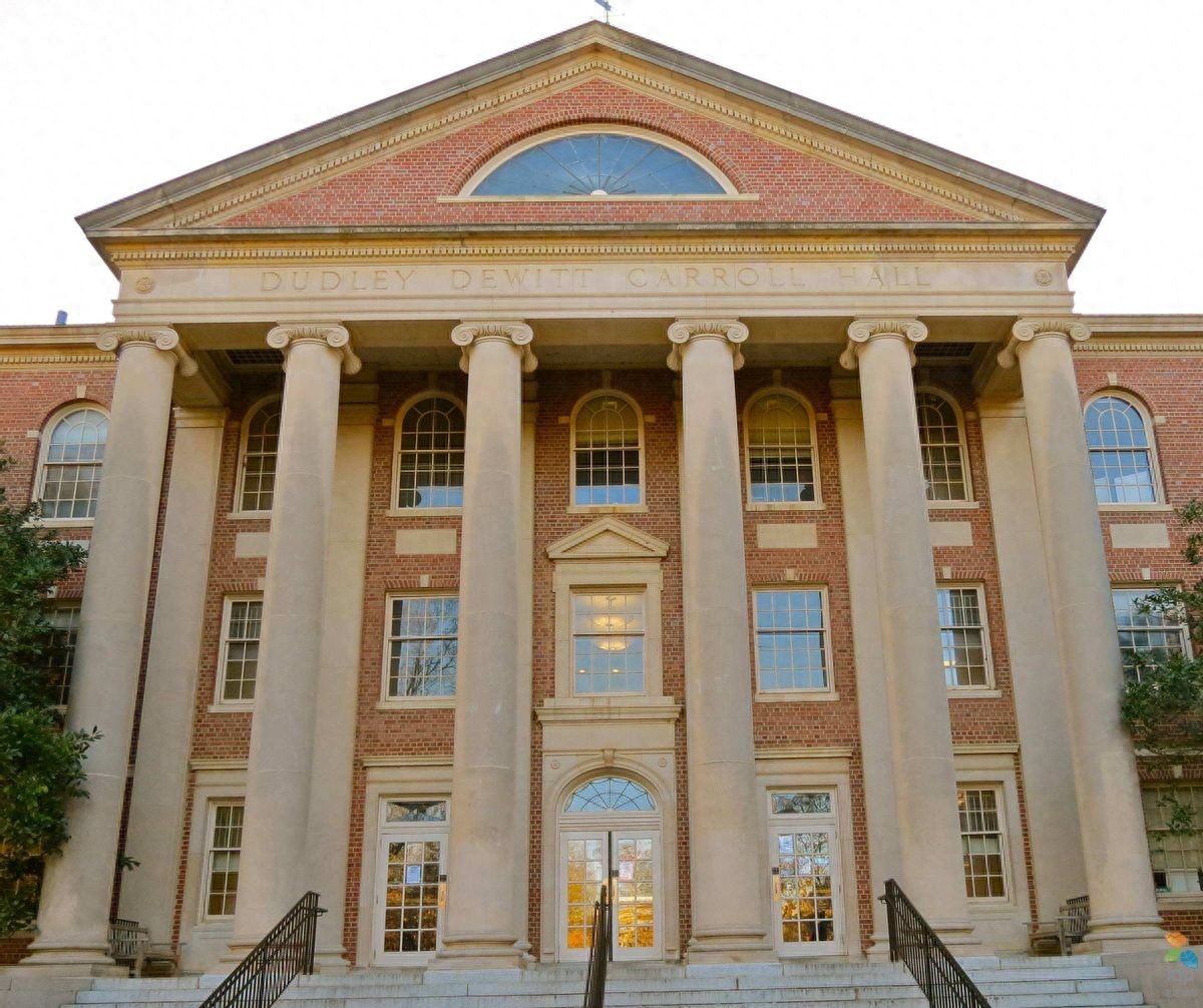 UNC学术排名与声誉_北卡罗来纳大学教堂山分校 地址_北卡罗来纳大学教堂山分校申请材料