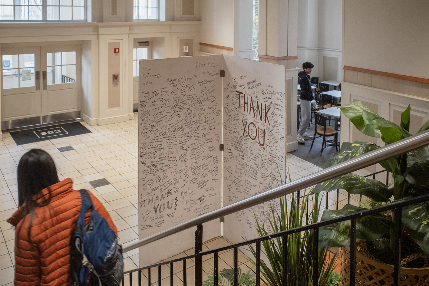 北卡罗来纳大学教堂山分校校园风光_北卡罗来纳大学教堂山分校 地址_UNC at Chapel Hill 校园建筑特色