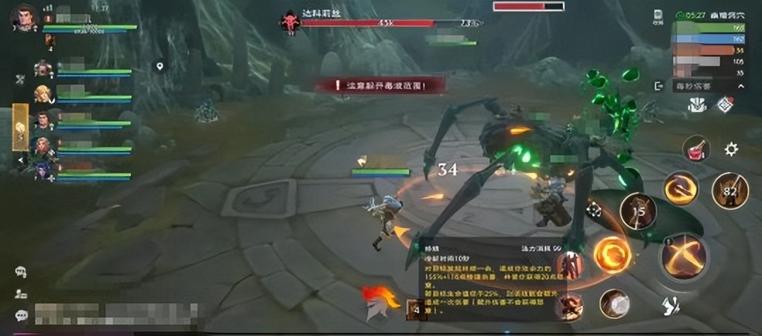 200wow_塔瑞斯世界手游评测_魔兽世界复刻游戏