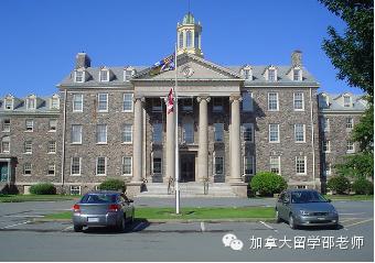 温哥华大学设施_温哥华建筑设计排名_温哥华设计类大学