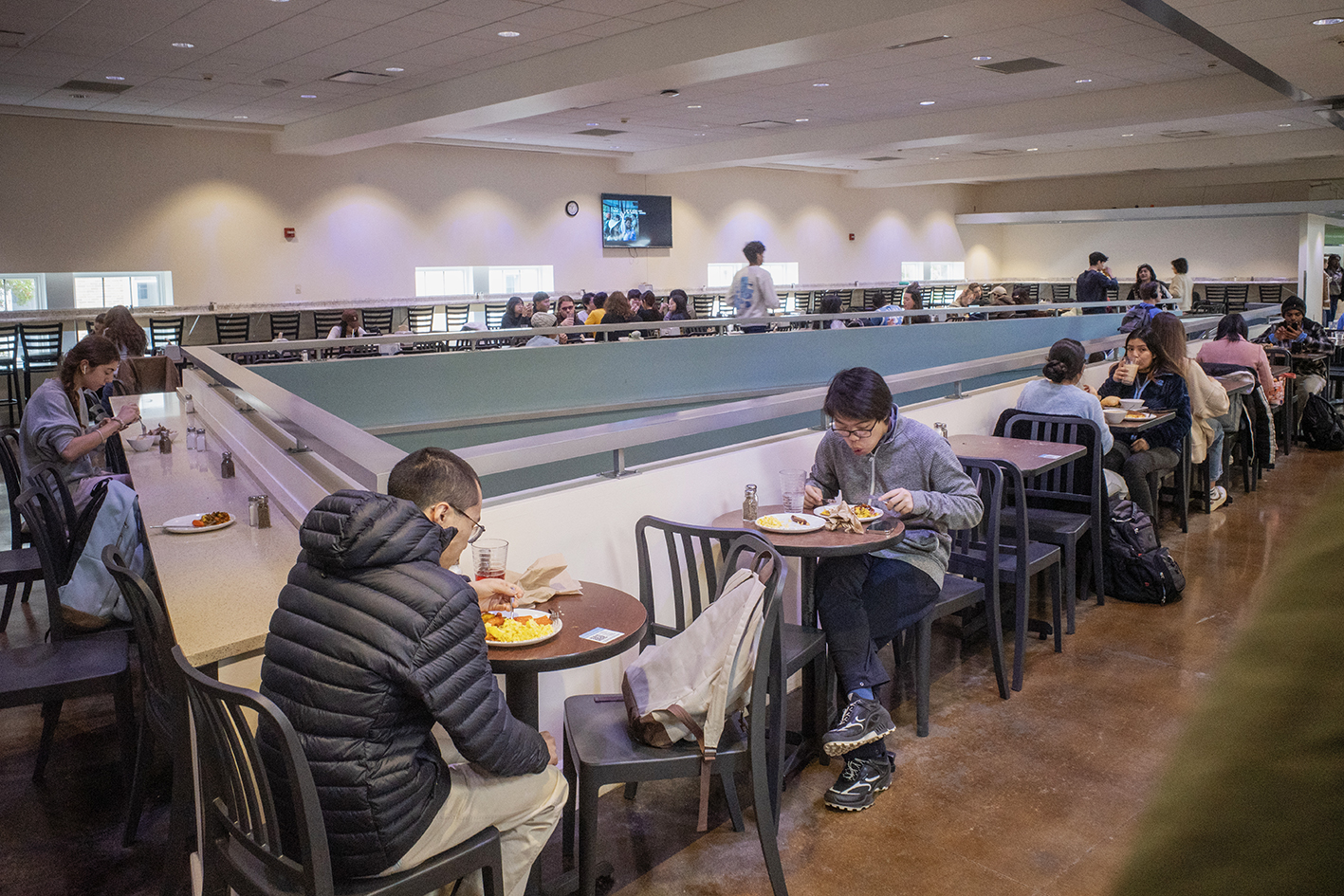 北卡罗来纳大学教堂山分校校园风光_北卡罗来纳大学教堂山分校 地址_UNC at Chapel Hill 校园建筑特色