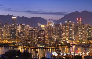 温哥华设计类大学_温哥华大学设施_温哥华建筑设计排名