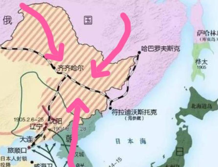 1900年清俄战争_清末日俄战争_1858清俄战争