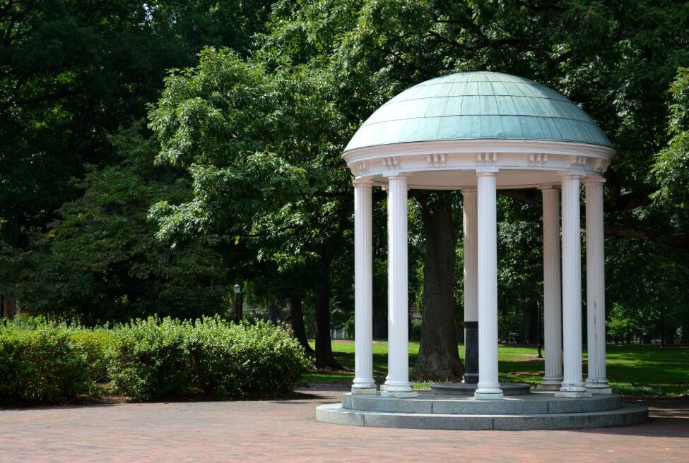 北卡罗来纳大学教堂山分校申请材料_UNC学术排名与声誉_北卡罗来纳大学教堂山分校 地址