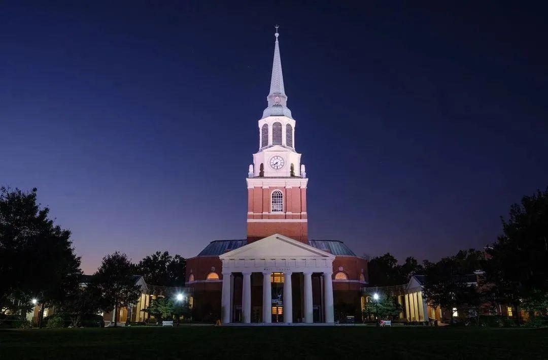 北卡罗来纳大学教堂山分校怎么样？你了解多少？