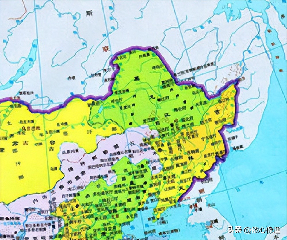 1900年清俄战争_清俄第一次战争_清朝对俄战争