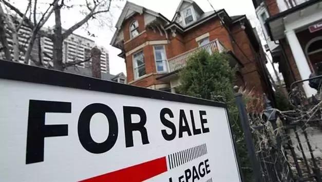 多伦多房价_多伦多房价上涨_多伦多房价多少人民币