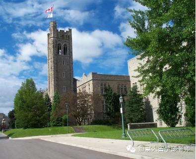温哥华设计类大学_温哥华建筑设计排名_温哥华大学设施