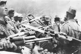 53式步骑枪_cfqbz03_中国国产步枪发展史