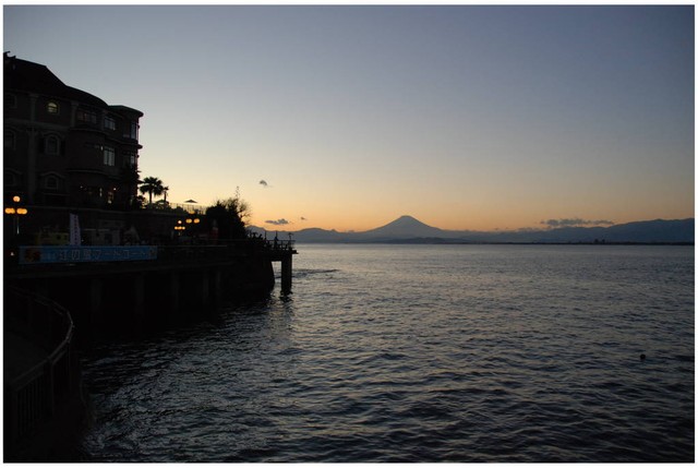 江之岛攻略_江之岛镰仓周游券哪买_东京周边旅游