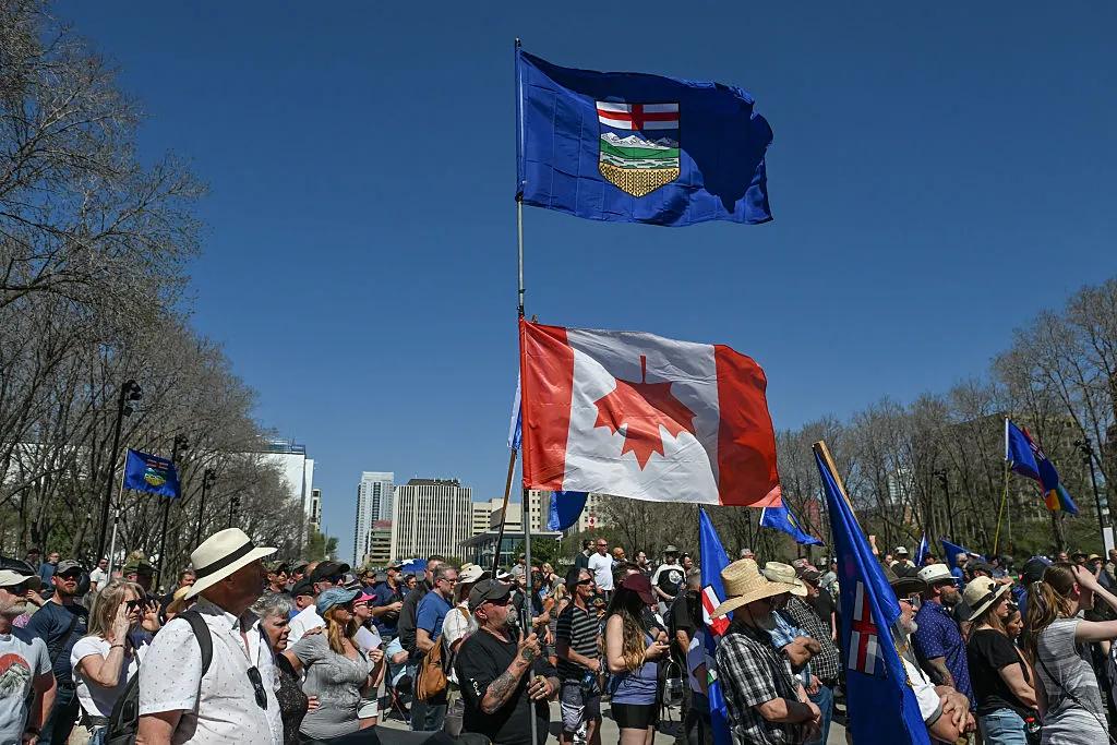 魁北克独立公投_魁北克独立对加拿大的影响_魁北克独立并入美国