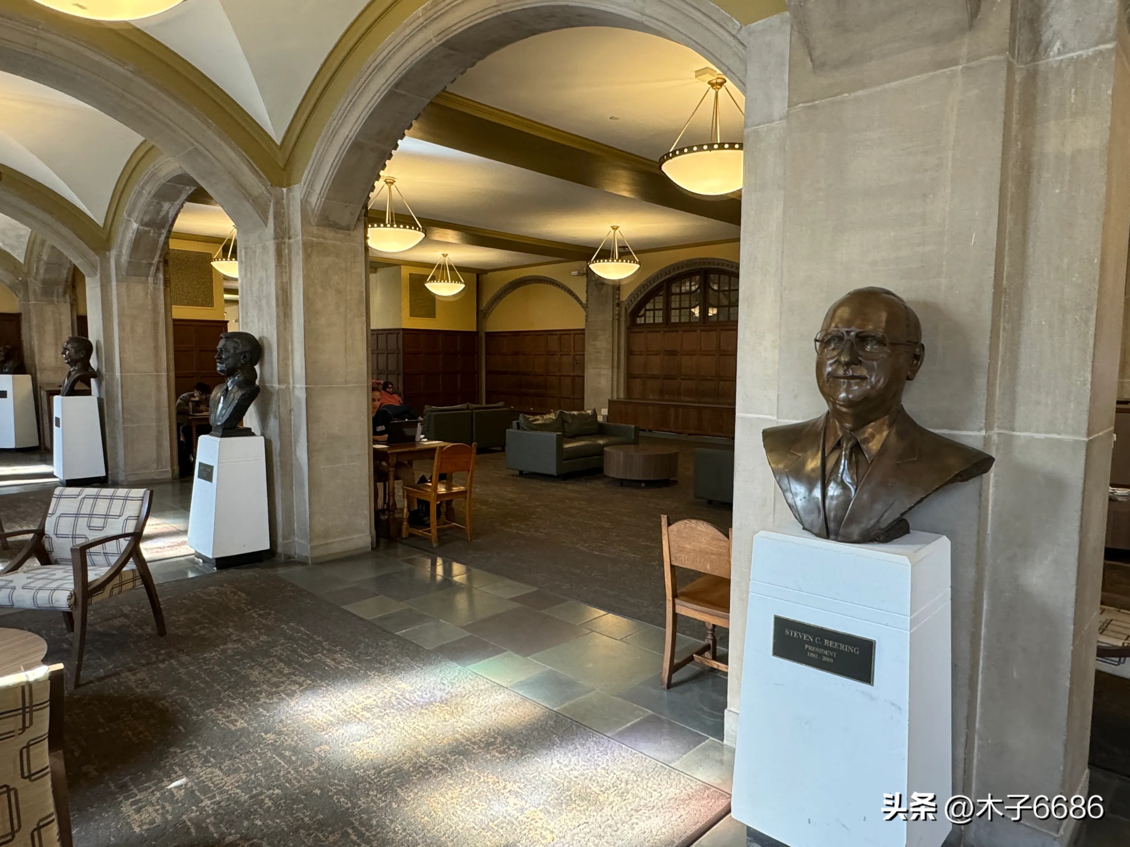 美国大学排名普渡_美国大学普及_美国普度大学