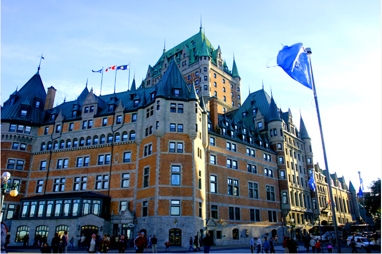 1995年魁北克独立公投_魁北克独立并入美国_魁北克自治权