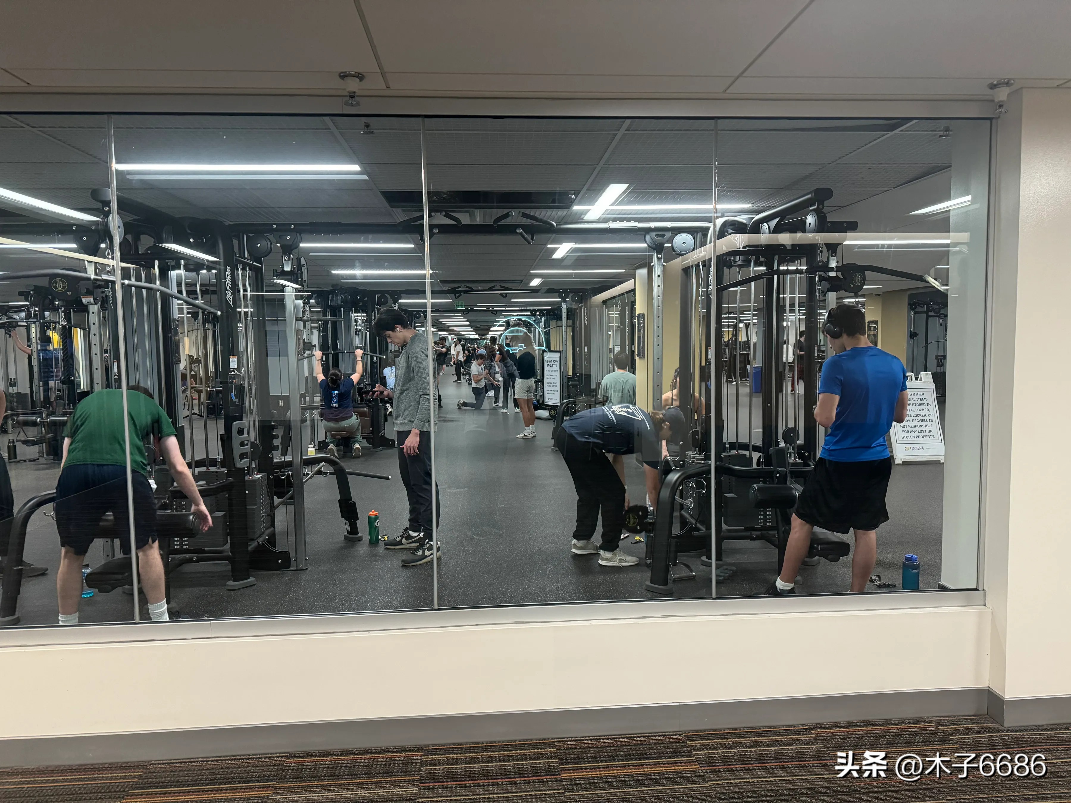 美国大学排名普渡_美国普度大学_美国大学普及