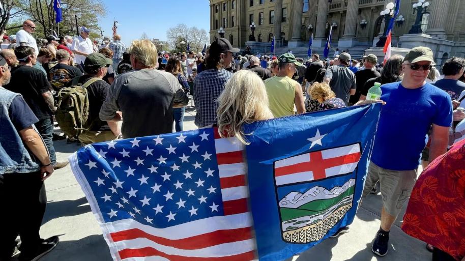 魁北克独立并入美国_魁北克独立对加拿大的影响_魁北克独立公投