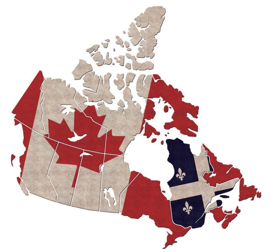 魁北克独立公投_魁北克独立对加拿大的影响_魁北克独立并入美国