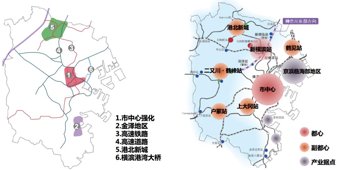 东京横滨旅游景点大全_东京 横滨_东京横滨地图