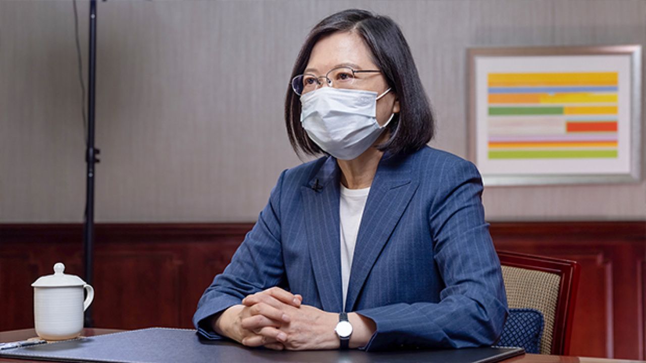 台湾民间社团公投提案_台湾独立公投_两岸关系紧张