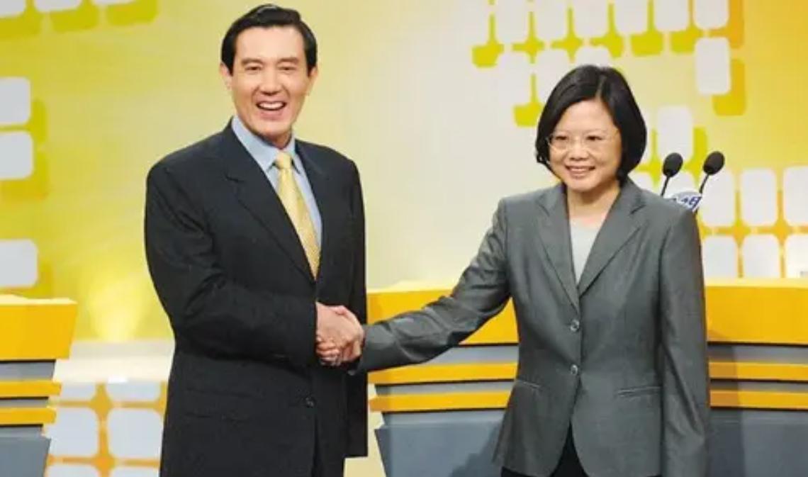 台湾独立公投_台湾民间社团公投提案_两岸关系紧张