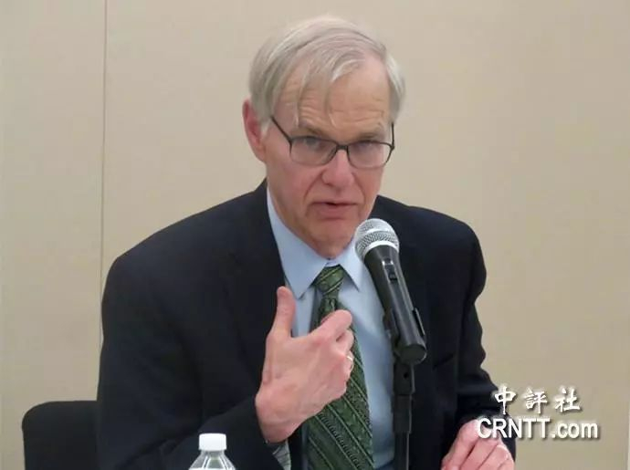 美方发声不支持‘台独公投’，背后布局惊人？