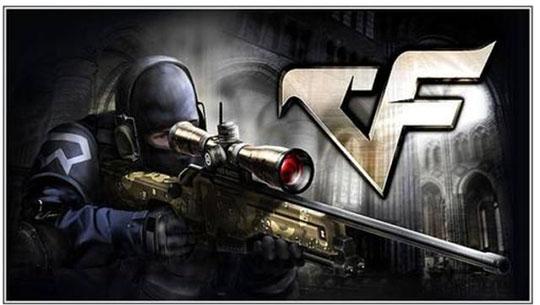 穿越火线韩服停运原因_穿越火线ol_穿越火线在中国火爆的原因