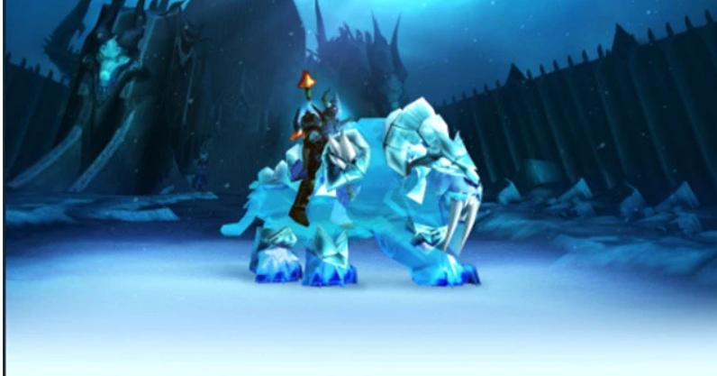 纳克萨玛斯英雄模式攻略_魔兽世界WLK版本五人本攻略_纳克萨玛斯团本准备指南