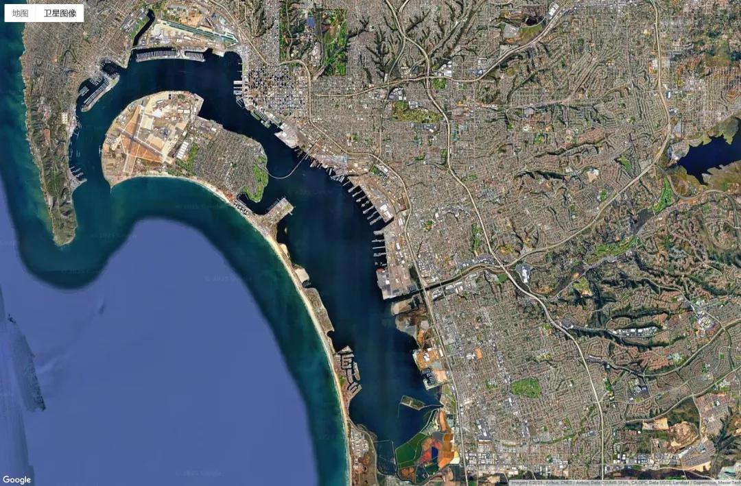 美国人口最多的10个城市_美国城市人口排名前10_美国前十大城市排名