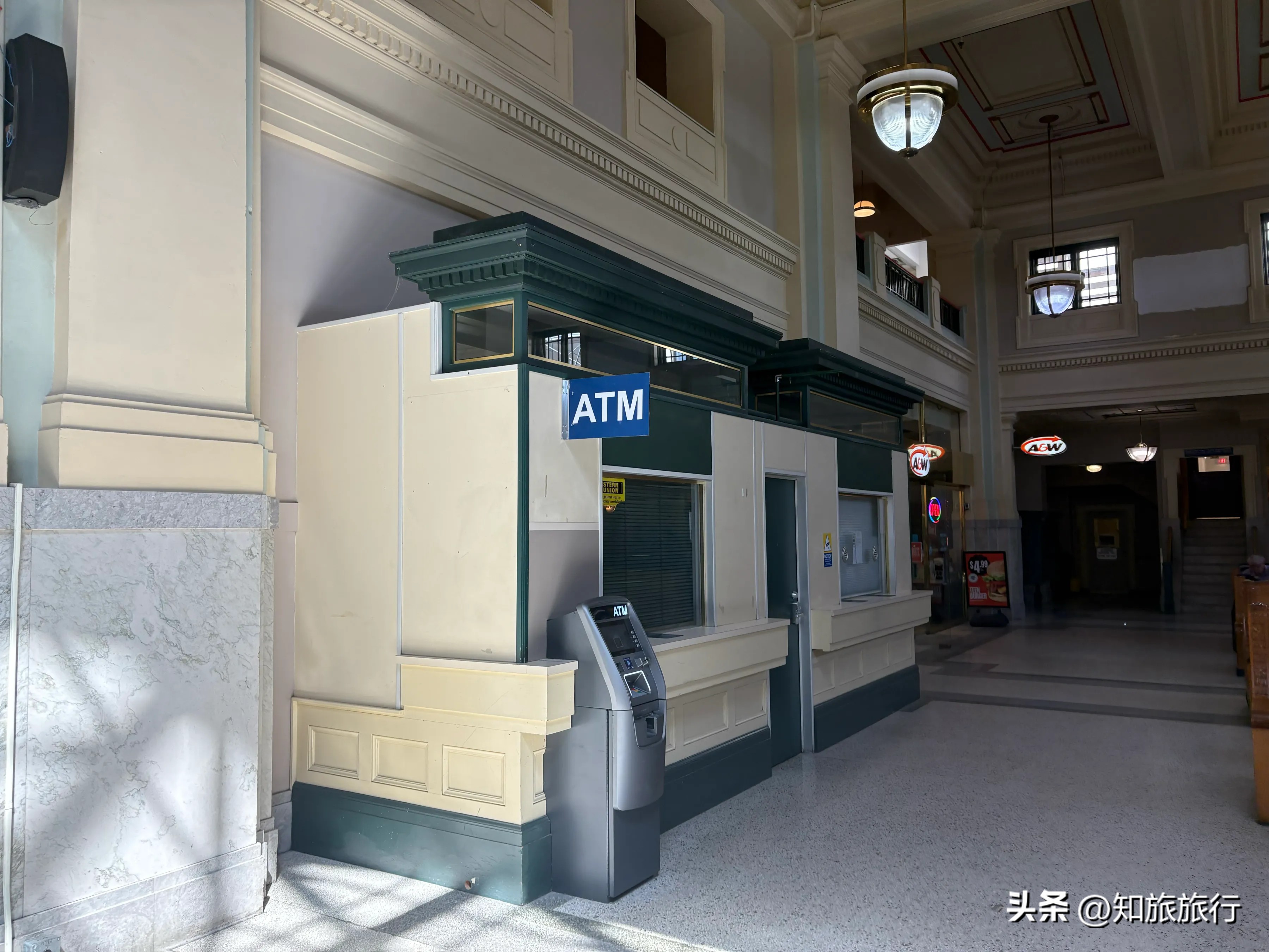 温哥华前往西雅图大巴攻略_温哥华转机美国攻略_西雅图巴士站交通指南