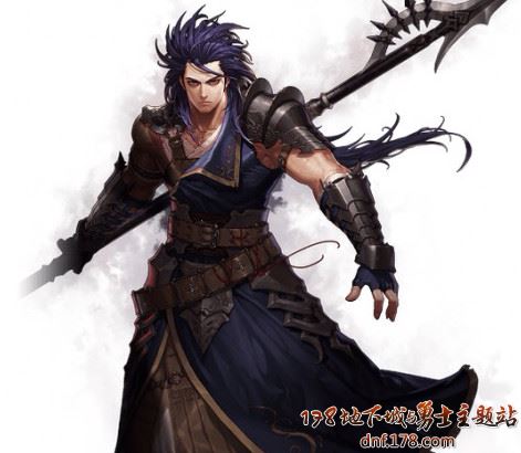 决战者背景故事_决战者_决战者技能介绍